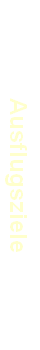 Ausflugsziele